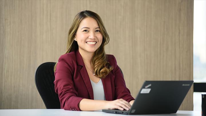 contact person